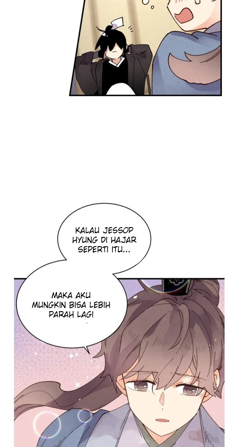 Dilarang COPAS - situs resmi www.mangacanblog.com - Komik lightning degree 080 - chapter 80 81 Indonesia lightning degree 080 - chapter 80 Terbaru 27|Baca Manga Komik Indonesia|Mangacan